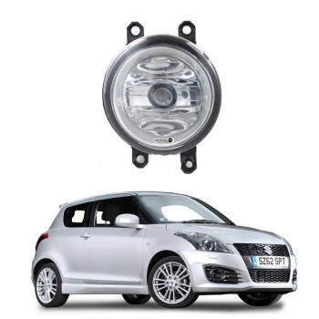 Suzuki Swift Dlla Fog Lamps - SZ 186